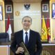 Dedie Rachim Raih Gelar Doktor Ilmu Hukum, Dorong Sentralisasi Data Nasional untuk Perkuat Kebijakan