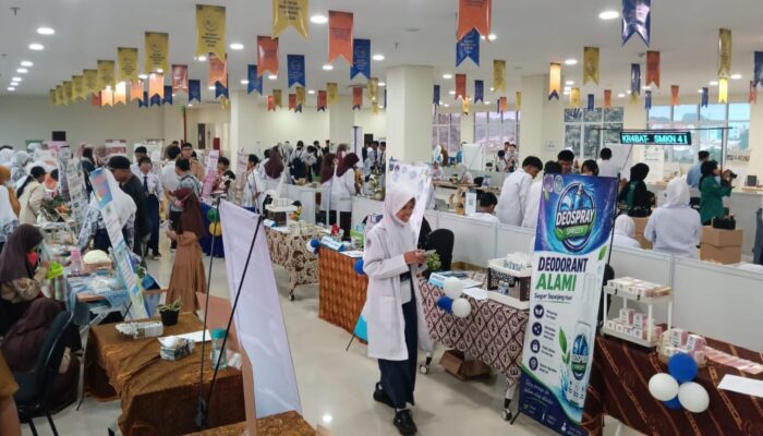 Festival Bogor Innovation Award 2026 Bidik Hilirisasi, 184 Inovasi Siap Unjuk Solusi