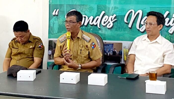 2026-2027 Wilayah Kecamatan Tanah Sareal Bakal Dibanjiri Proyek Strategis