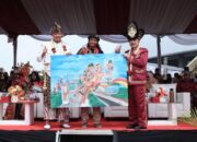 Tak Hadir di PNBK III Bekasi, Dedi Mulyadi Tetap Ikuti Kemeriahannya