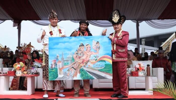 Tak Hadir di PNBK III Bekasi, Dedi Mulyadi Tetap Ikuti Kemeriahannya