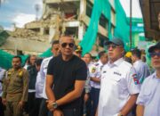 Pemkot Bogor Siapkan Zona PKL Sementara di Taman Heulang, 202 Pedagang Akan Ditata