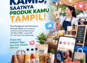 Produk UMKM hingga PKL di Kabupaten Bogor Bisa Dipromosikan Gratis, Ini Caranya