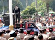 Sopir Angkot Bogor Minta Waktu Dua Tahun untuk Peremajaan Armada, Dedie: Kebijakan Tetap Mengacu Perda