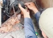 Keluhan Jalan Pajajaran Gelap Ditindaklanjuti, 10 Lampu PJU Akhirnya Diperbaiki