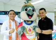 138 Emas Jadi Modal, Kabupaten Bekasi Kembali Bidik Papan Atas Porprov Jabar