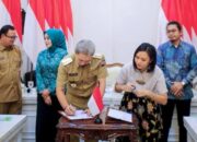 Pemkot Bogor Gandeng Dietplastik dan Greentech, Minyak Jelantah hingga Sampah Plastik Didorong Jadi Bernilai