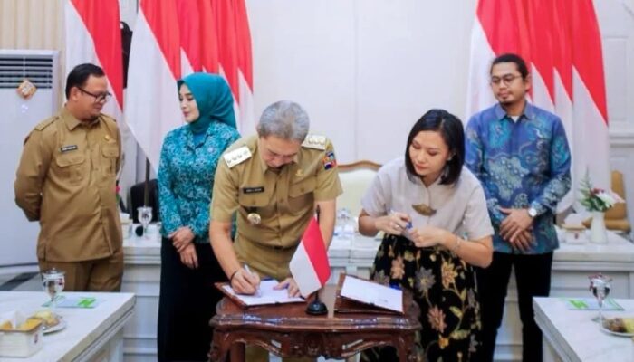 Pemkot Bogor Gandeng Dietplastik dan Greentech, Minyak Jelantah hingga Sampah Plastik Didorong Jadi Bernilai