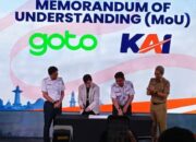 Pemkot Bogor dan KAI Mulai Tata Kawasan Stasiun, Identitas Bangunan 1881 Dipertahankan
