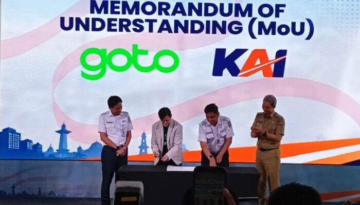 Pemkot Bogor dan KAI Mulai Tata Kawasan Stasiun, Identitas Bangunan 1881 Dipertahankan