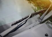 Air Wiper Mobil Tak Keluar, Jangan Buru-buru Ganti Pompa, Bisa Jadi Ini Biang Masalahnya