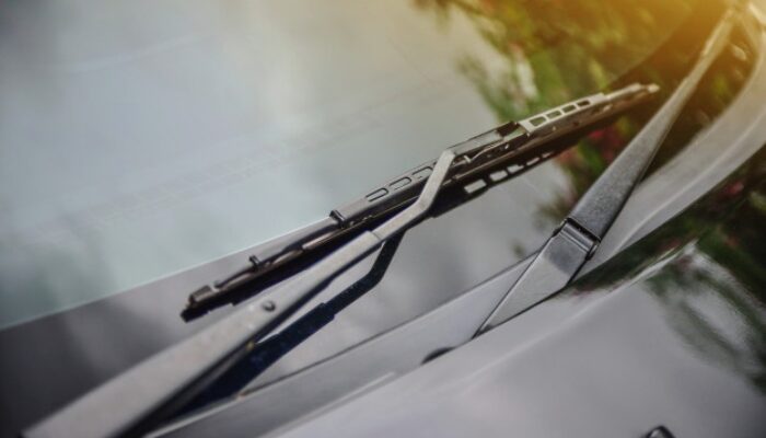 Air Wiper Mobil Tak Keluar, Jangan Buru-buru Ganti Pompa, Bisa Jadi Ini Biang Masalahnya