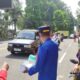 Antisipasi Abu Vulkanik, Pemkot Bogor Siapkan 190 Ribu Masker untuk Warga Rentan