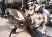 Jangan Tunggu Berisik, Ini Waktu yang Tepat Ganti Oli Gardan Motor Matic