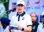 CFD Kembali Digelar, Dedie A Rachim Ingin Olahraga Jadi Kebiasaan Warga Kota Bogor