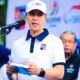 CFD Kembali Digelar, Dedie A Rachim Ingin Olahraga Jadi Kebiasaan Warga Kota Bogor