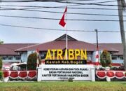 OTT KPK di Jabodetabek Seret Kepala ATR/BPN Kabupaten Bogor, Uang Ratusan Miliar Disita