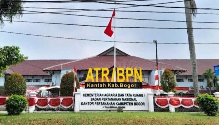 OTT KPK di Jabodetabek Seret Kepala ATR/BPN Kabupaten Bogor, Uang Ratusan Miliar Disita