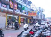 DPRD Kota Bogor Mulai Benahi Parkir Semrawut, Sistem Digital Jadi Gagasan