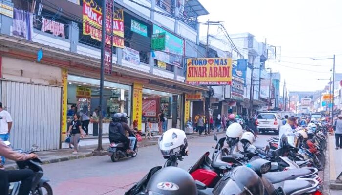 DPRD Kota Bogor Mulai Benahi Parkir Semrawut, Sistem Digital Jadi Gagasan