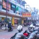 DPRD Kota Bogor Mulai Benahi Parkir Semrawut, Sistem Digital Jadi Gagasan