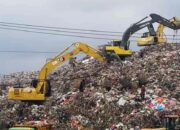 TPA Galuga Bogor Tak Lagi Jadi Gunungan Sampah, 10 Tahun Lagi Diproyeksikan Jadi Pusat Ekonomi Baru