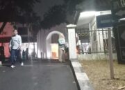 Delapan Mobil Penyidik KPK Tinggalkan Kantor ATR/BPN Kabupaten Bogor, Bawa Dokumen dan Barang Bukti