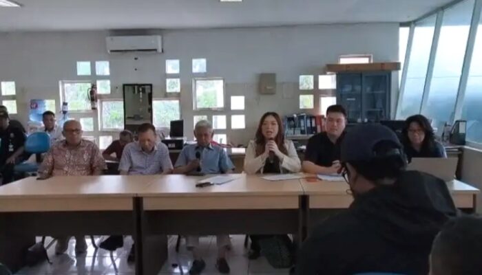 13 Suzuki APV Tak Dibayar, Anggota DPRD Kota Bogor Dilaporkan ke Polda Jabar