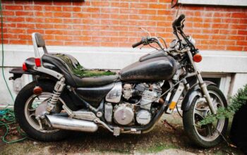 Motor Rajin Dicuci tapi Tetap Kusam? Ini 7 Kesalahan yang Bisa Jadi Penyebabnya