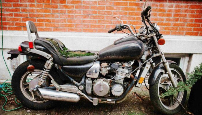 Motor Rajin Dicuci tapi Tetap Kusam? Ini 7 Kesalahan yang Bisa Jadi Penyebabnya