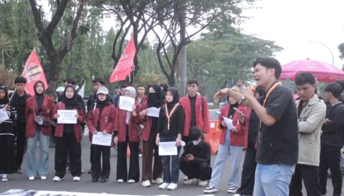 Kasus Suap HGB Disorot, IMM Bogor Raya Minta KPK Bongkar Dugaan Fasilitator