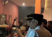 Masih Jual Miras, Tiga Tempat Hiburan di Bogor Kena Razia