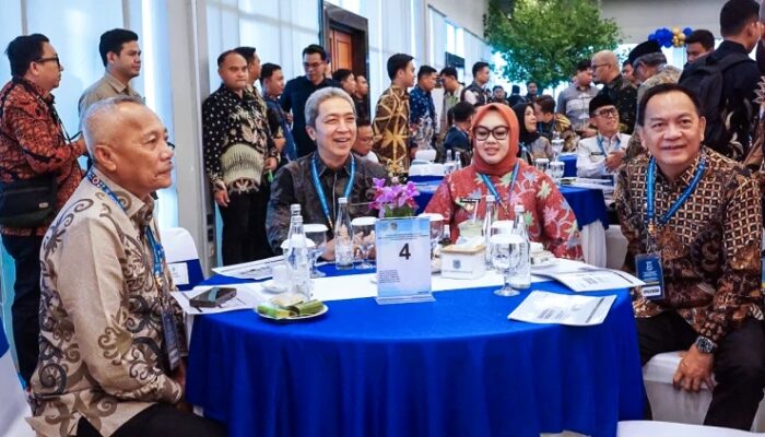 Pemkot Bogor Replikasi Sistem Peta Digital Tangsel untuk Benahi Data Pertanahan
