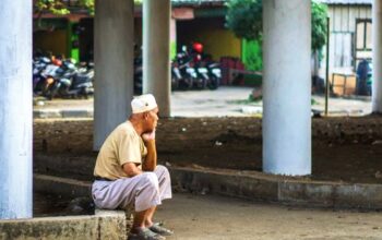 Jangan Anggap Semua Lupa pada Lansia sebagai Pikun, Ini Bedanya dengan Alzheimer