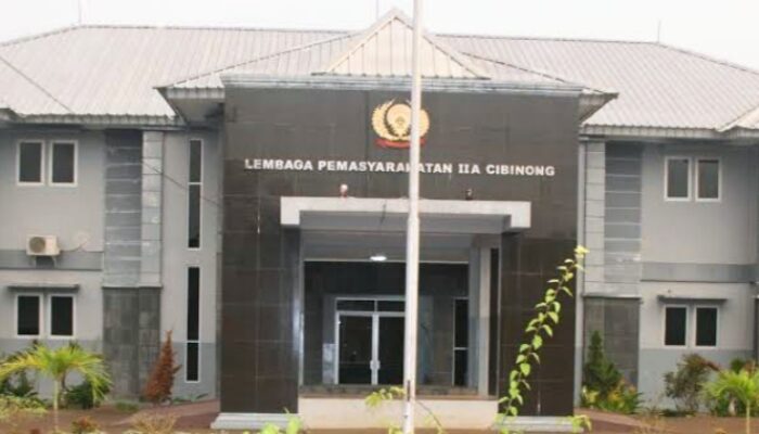 Ombudsman Temukan 10 Kamar Mewah di Lapas Pondok Rajeg, Ada Kulkas hingga Minuman Keras