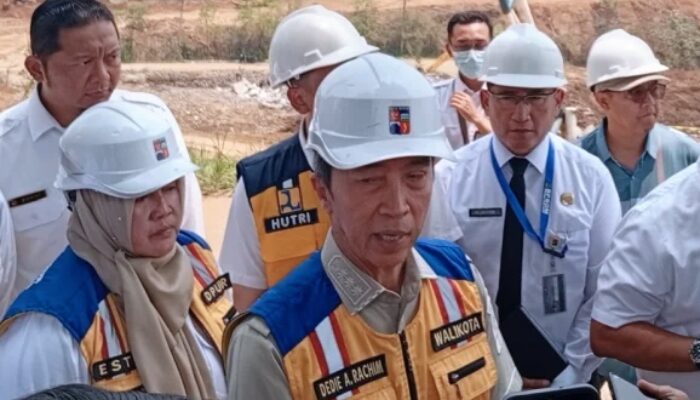 Lahan 5 Hektare Disiapkan untuk Sekolah Rakyat di Rancamaya Bogor, Akses Jalan Ikut Dibahas