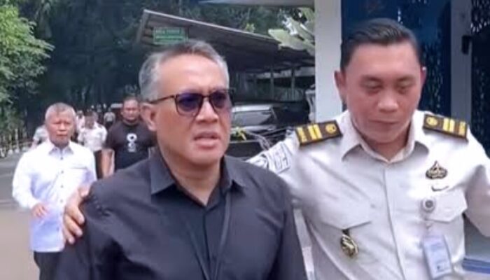 Kamar Mirip Apartemen hingga Dugaan Pungli Rp150 Ribu, Lapas Cibinong Langsung Gelar Rapat