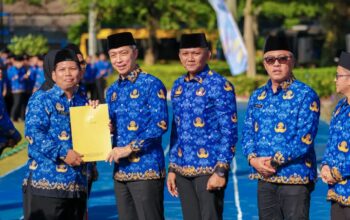 Evaluasi 3.868 PPPK Paruh Waktu di Kota Bogor Dimulai, Kehadiran Jadi Salah Satu Penentu Kontrak