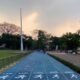 Jogging Track Sempur Bogor Mulai Dipisah, 3 Jalur Khusus Pelari dan 2 untuk Pejalan Kaki