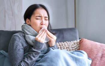 Sempat Sembuh dari Flu, Lalu Memburuk? Waspadai Komplikasi Influenza A