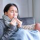 Sempat Sembuh dari Flu, Lalu Memburuk? Waspadai Komplikasi Influenza A