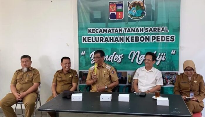 Dari Kebon Pedes ke Pakistan, Ada Apa dengan Kampung Ini?