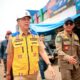 PKL di Sejumlah Ruas Jalan Kota Bogor Bakal Dipindah ke Hanggar, Kapasitasnya Capai 1.000 Pedagang