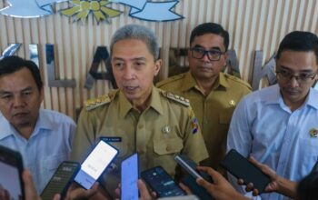 Serius Cegah Perilaku Penyimpangan Seksual Pemkot Bogor Terbitkan Perwali