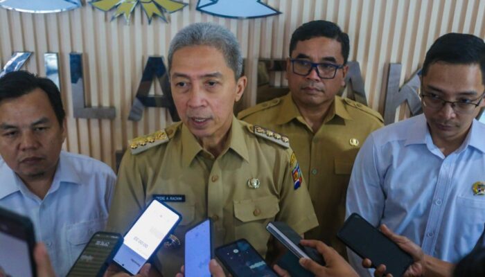 Serius Cegah Perilaku Penyimpangan Seksual Pemkot Bogor Terbitkan Perwali