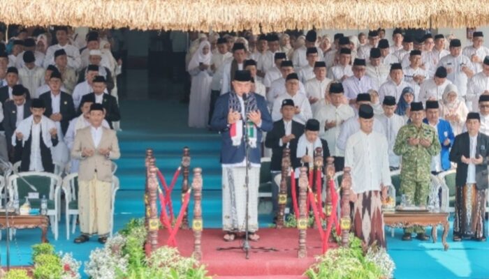 Hari Santri 2026, Kemenag Kabupaten Bogor Ancam Tutup Pesantren yang Terbukti Terlibat Pelecehan Seksual