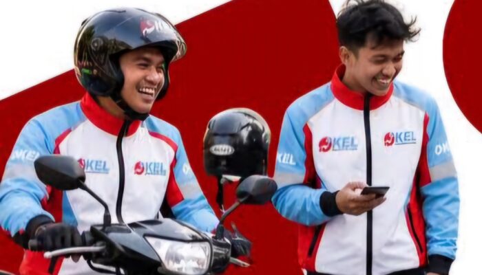 Pasca Peluncuran, OKEL Dibanjiri Mitra dan Konsumen
