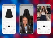 Tak Perlu ke Kamar Pas, ChatGPT Kini Bisa Coba Baju Secara Virtual