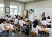 Soal Wacana Siswa Tinggal Kelas pada 2027, Ini Sikap Disdik Kota Bogor