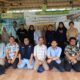 PPM PPP IPB University Dorong Pengembangan Model Bisnis KWT dan KTD di Kelurahan Mulyaharja